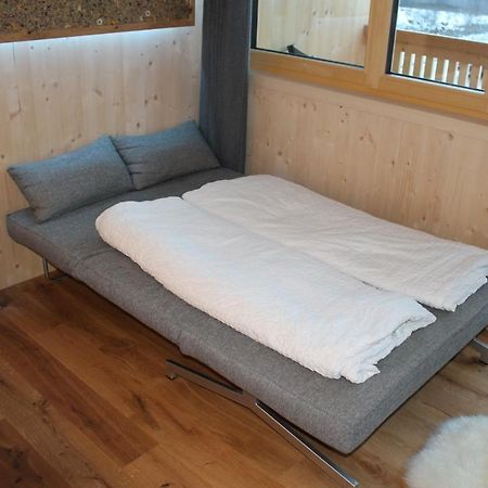 Apartment Bergblick-멜라우 외부 사진