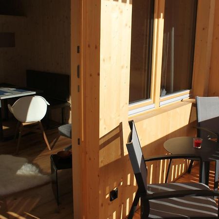 Apartment Bergblick-멜라우 외부 사진